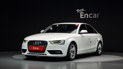 Audi A4 2012
