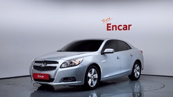 Chevrolet Malibu 2012
