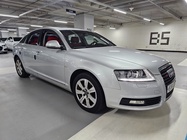 Audi A6 2010