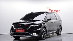 Kia Canival 2020