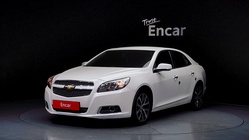 Chevrolet Malibu 2014