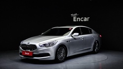Kia K9 2012