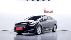 Hyundai Aslan 2015