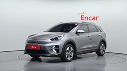 Kia Niro 2021