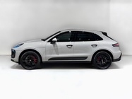 Porsche Macan 2023