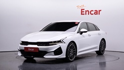 Kia K5 2021