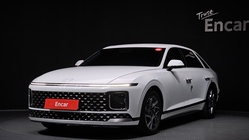 Hyundai Grandeur 2025