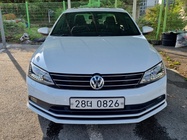 Volkswagen Jetta 2015
