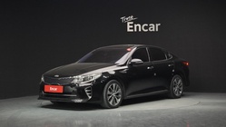 Kia K5 2015