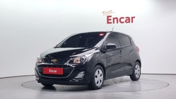 Chevrolet Spark 2019