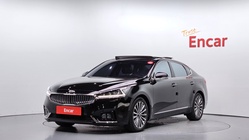 Kia K7 2017