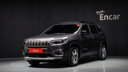 Jeep Cherokee 2022