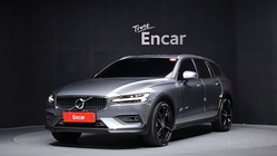 Volvo V60 2020