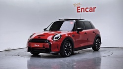 MINI Cooper 2022
