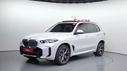 BMW X5 2024