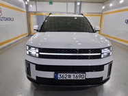 Hyundai Santa Fe 2023