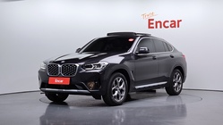 BMW X4 2023