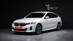 BMW Gran Turismo 2020