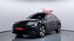 Audi e-tron 2021