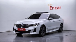 BMW Gran Turismo 2022