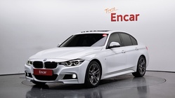 BMW 3 Series 2017