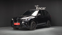 BMW X5M 2025