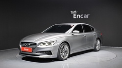 Hyundai Grandeur 2017