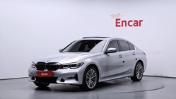 BMW 3 Series 2020