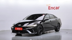 Hyundai Avante 2023