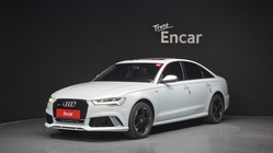 Audi A6 2015