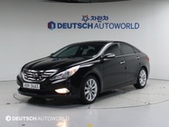 Hyundai Sonata 2010