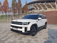 Hyundai Santa Fe 2023