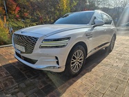 Genesis GV80 2021