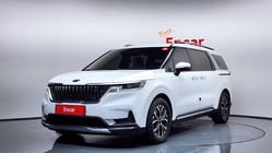 Kia Canival 2020