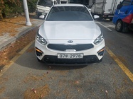 Kia K3 2019