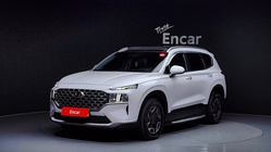 Hyundai Santa Fe 2021