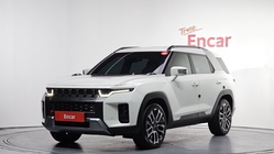 Ssangyong Torres 2023