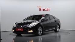 Hyundai Grandeur 2011