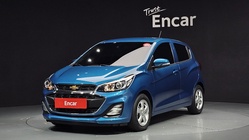 Chevrolet Spark 2019