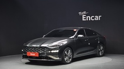 Kia K8 2022