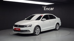 Volkswagen Jetta 2015