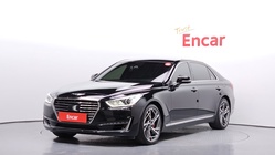 Genesis EQ900 2016