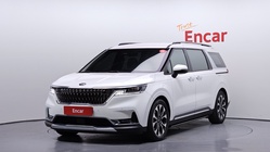 Kia Canival 2020
