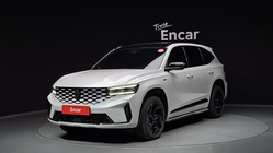 Samsung Grand Koleos 2025