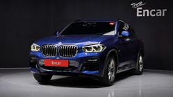 BMW X4 2020