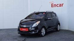 Chevrolet Spark 2014