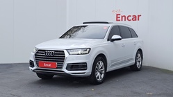 Audi Q7 2019