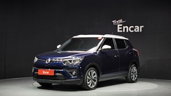 Ssangyong TIBOLI 2019