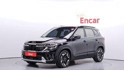 Kia Seltos 2023