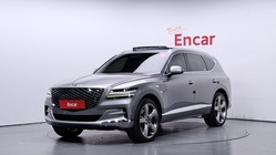 Genesis GV80 2022